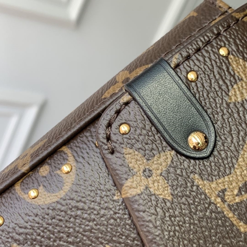 Mens LV Satchel bags